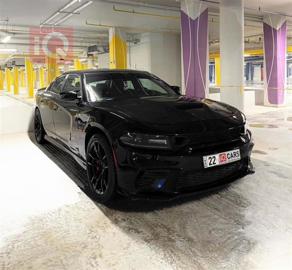 دودج تشارجر 2020 للبيع في العراق - بغداد